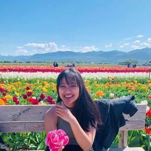 Meet your Posher, Sy